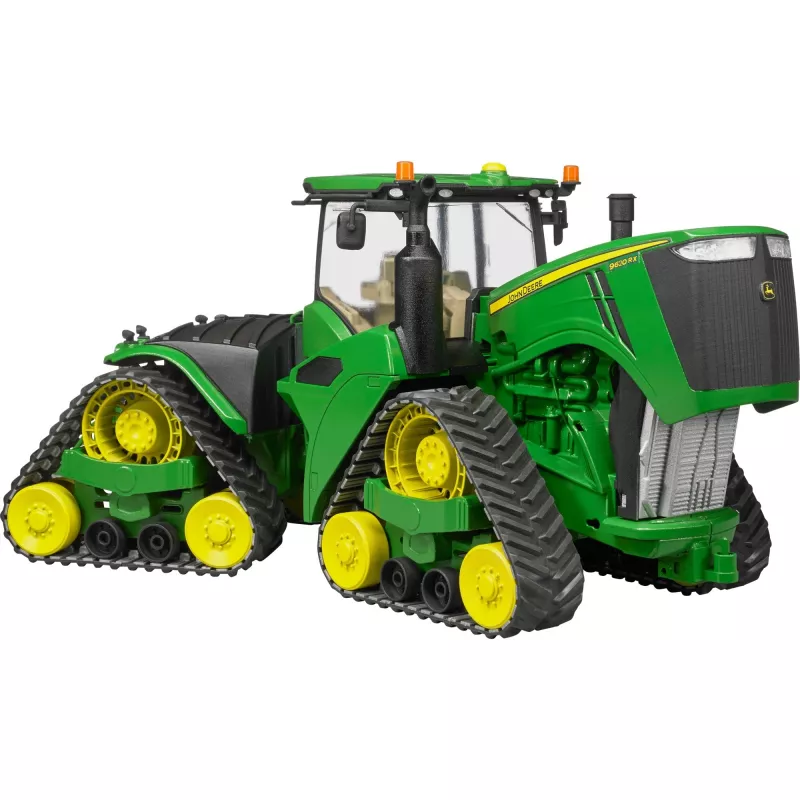 Roomiktraktor John Deere 9620 RX
