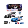 Madej R/C Police Car with Light and Opening Door — Kaugjuhitav mudel
