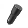 Gembird TA-UC-C2PD40-CAR-01 toiteadapter, must