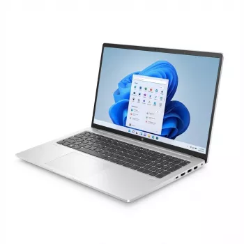 ProBook 4 G1a (C07P6ES), sülearvuti hõbedane, AMD Ryzen 7 250, AMD Radeon 760M, 24 GB DDR5, 1 TB (1 TB SSD), Windows 11 Pro