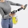 Kärcher K 5 Comfort Premium Connect Home survepesur püstine 500 l/h 2100 W kollane