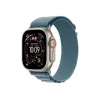 Rihm Apple MFTJ4ZM/A Nutikellade Tarvikud Sinine Titaan Polüester Spandex