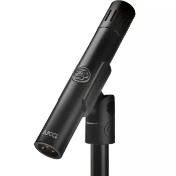 AKG C151 - kondensaatormikrofon, instrument