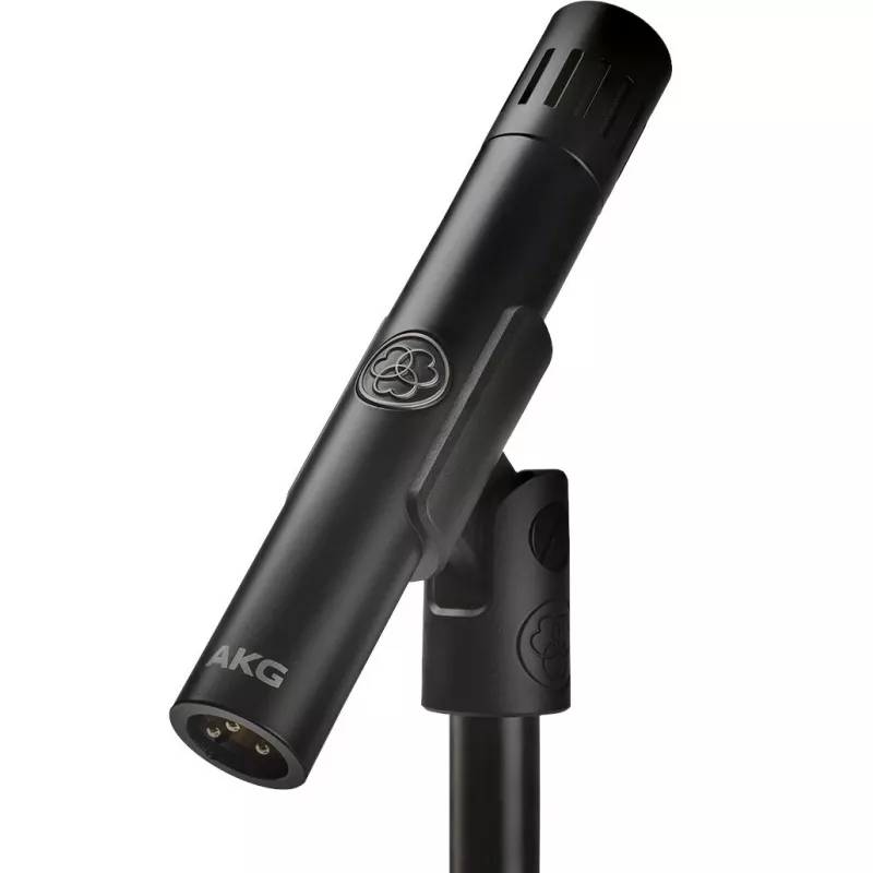 AKG C151 - kondensaatormikrofon, instrument