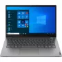 Lenovo ThinkBook 14 G2 ITL Intel Core i5-1135G7 16GB 256GB SSD 14-tolline FHD Windows 11 Pro sülearvuti (taastatud, klass C, Põhjamaade klaviatuur)