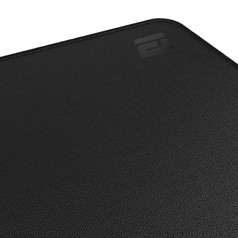 Endgame Gear MPC450 Cordura mängu hiirematt, Stealth Edition, must