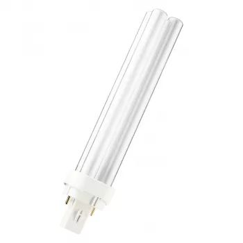 Osram DULUX D Energiasäästulamp 26W/827 G24Q-3 FS1
