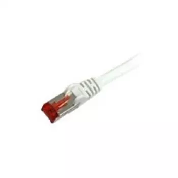 Synergy 21 0,25 m Cat6 RJ-45 - 0,25 m - Cat6 - S/FTP (S-STP) - RJ-45 - RJ-45 - valge