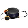 Fiskars Comfort voolikukäru L ratastega 30 m 1071670