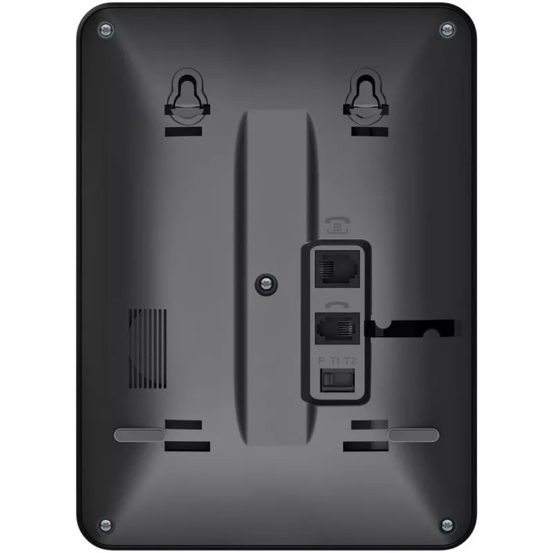 Gigaset S30054-H6538-B101 Toode Must