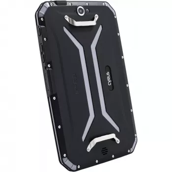 Cyrus Technology Cyrus CT1 XA - 20,3 cm (8 tolli) - 800 x 1280 pikslit - 64 GB - 4 GB - Android 9.0 - Must
