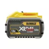 Dewalt 54V XR FlexVolt 9Ah Li-Ion tööriistaaku