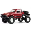 Amewi 22351 RC mudelsõiduk maismaal Elektrimootor 1:16 Pickup Truck (22351)