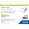 Epson 7113750 High Gloss sildirull, laius 102 mm x pikkus 33 000 mm