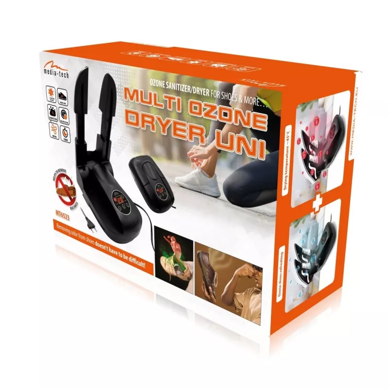 Kingakuivati MULTI OZONE DRYER UNI MT6523