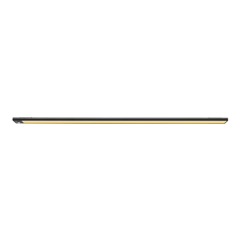 Kapiandurvalgusti Yeelight YLBGD-0046 60 cm must