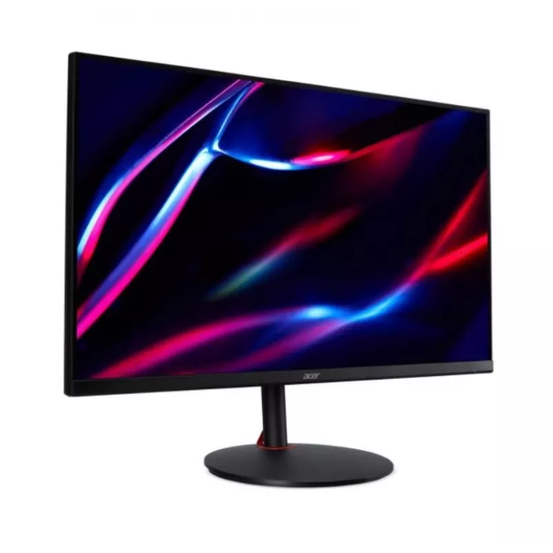 Monitor 32 tolli XV322QKV3bmiiphx IPS 160Hz UHD 4K 0,5/350cd/m2 HDMIx2 DP KÕLAR H:090