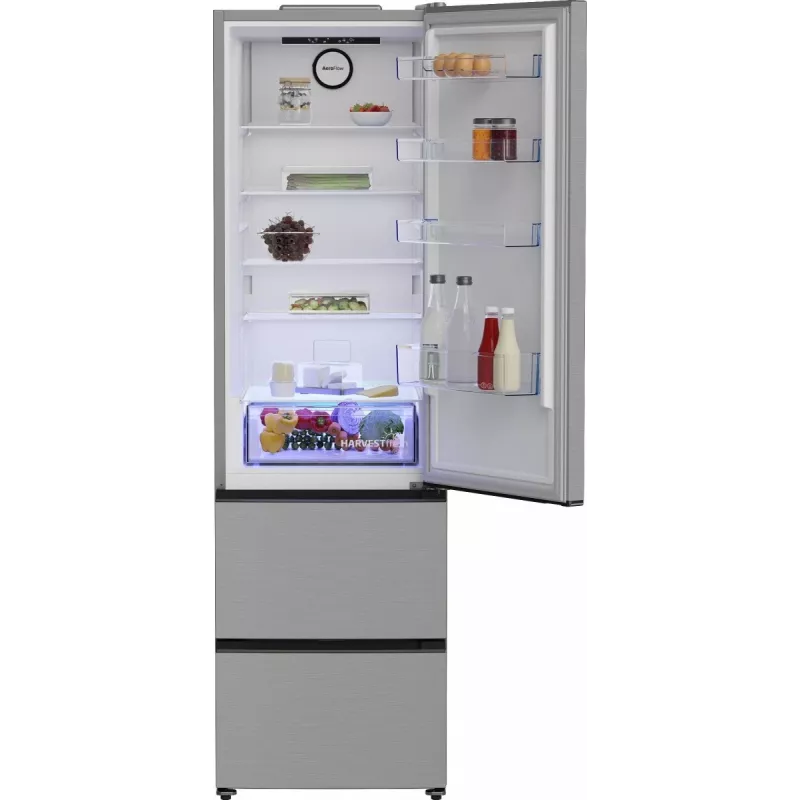 Külmik-sügavkülmik multidoor B3RGNA354HXB1