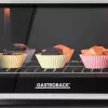 Grill Gastroback Design Bistro 26 L 1500 W roostevaba teras