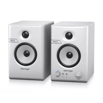 Aktiivsed stuudiomonitorid Behringer TRUTH 3.5 BT, 30 W