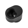 XSPC G1/4 Rotary 7mm Offset Fitting - matt must