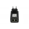 PoE adapter Extralink POE-18-18W 18V 1A 18W seinapistik