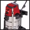 Einhell 2347140 käsitolmuimeja 30 L must