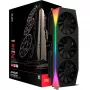 Graafikakaart XFX Radeon RX 9070 XT 16 GB GDDR6, 256-bit, PCIe x16, 3 ventilaatorit, HDMI 1 / DP 3
