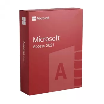 Microsoft Access 2021 litsentsivõti