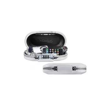 MASTER LOCK ISIKLIK KAASASKANTAV RAHAKARP 5900D