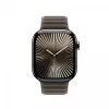 Rihm Apple 42mm Tume Taupe Magnetlink M/L Nutikellale