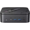 Mini-arvuti Blackview MP100 Pro I5-12450H 16GB 512GB W11 PRO Must