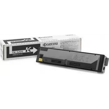 KYOCERA TK-5205K toonerikassett 1 tk originaal must