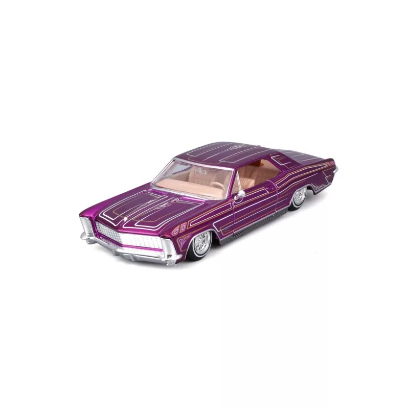 Komposiitmudel Buick Riviera 1065 1/26