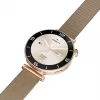 Nutikell Garett Rose Gold mesh