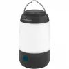 Patareitoitel matkalatern Ansmann Mini 230 lm LED Must