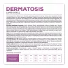 Kuiv koeratoit VETEXPERT Veterinary Diet Dermatosis Lamb & Krill, 2 kg, täiskasvanud koerad, valk 24%, rasv 17%