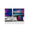 Hyper | HyperDrive Universal USB-C 10-in1 Dual HDMI Mobile Dock | Ethernet LAN (RJ-45) pordid 1 | HDMI portide arv 2