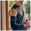 Therabody RecoveryPulse käemansett, üksik, suurus S