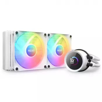 All-in-one vedelikjahuti NZXT Kraken 240 RGB