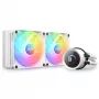 All-in-one vedelikjahuti NZXT Kraken 240 RGB