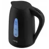 Elektriline veekeetja LAFE 1.7L 2200W must