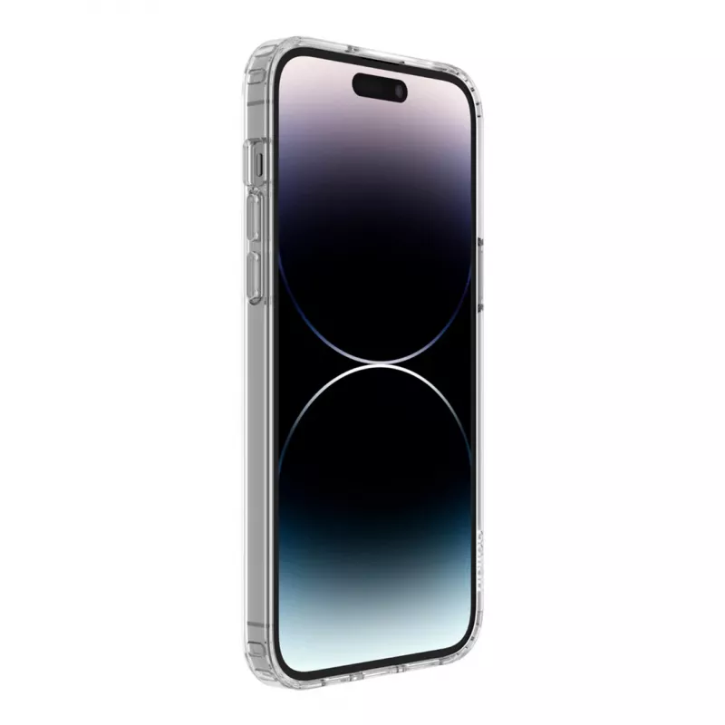 Ümbris Belkin SheerForce iPhone 14 Pro Max 17 cm Läbipaistev