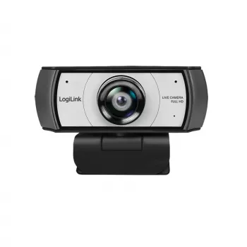 Veebikaamera LogiLink Conference HD USB