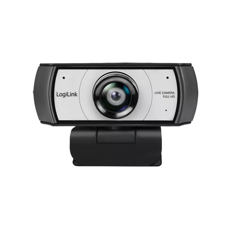 Veebikaamera LogiLink Conference HD USB