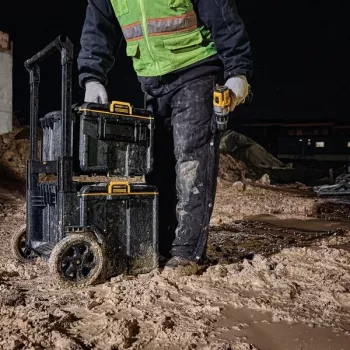 Tööriistakast DeWALT DWST83295-1