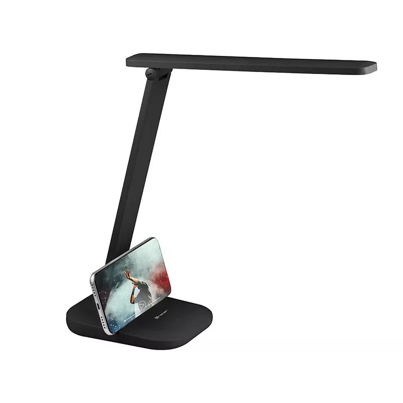 Tracer LED laualamp Negra must TRAOSW47185