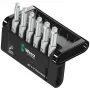 Kruvikeeraja otsakute komplekt Wera Bit-Check 6 tk