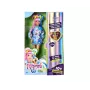 Kawaii Hi Mia nukk+tarvikud 595-3974