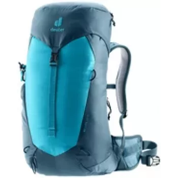Seljakott DEUTER AC Lite 22 SL — 22 L, sisemine karkass, 910 g, 300 mm laius, unisex, sinine